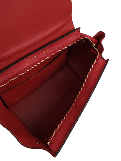 Celine Trapeze Handbag